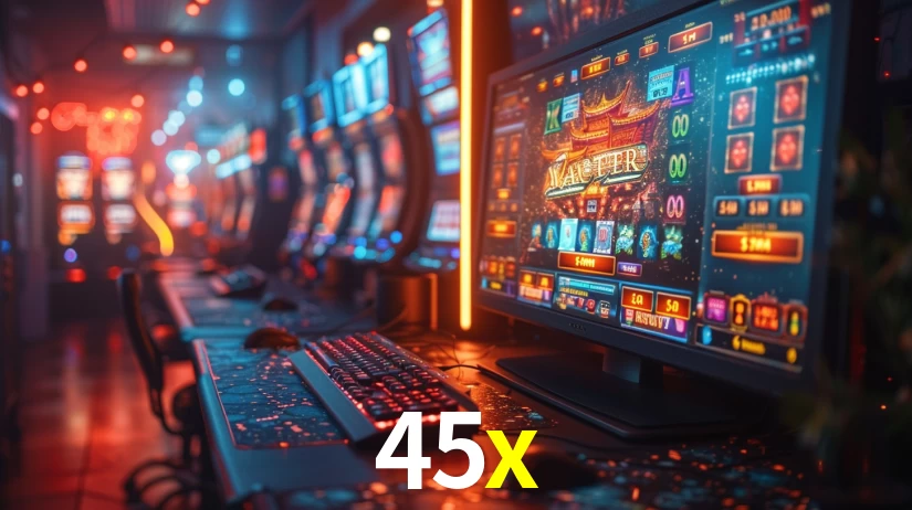 45x bet
