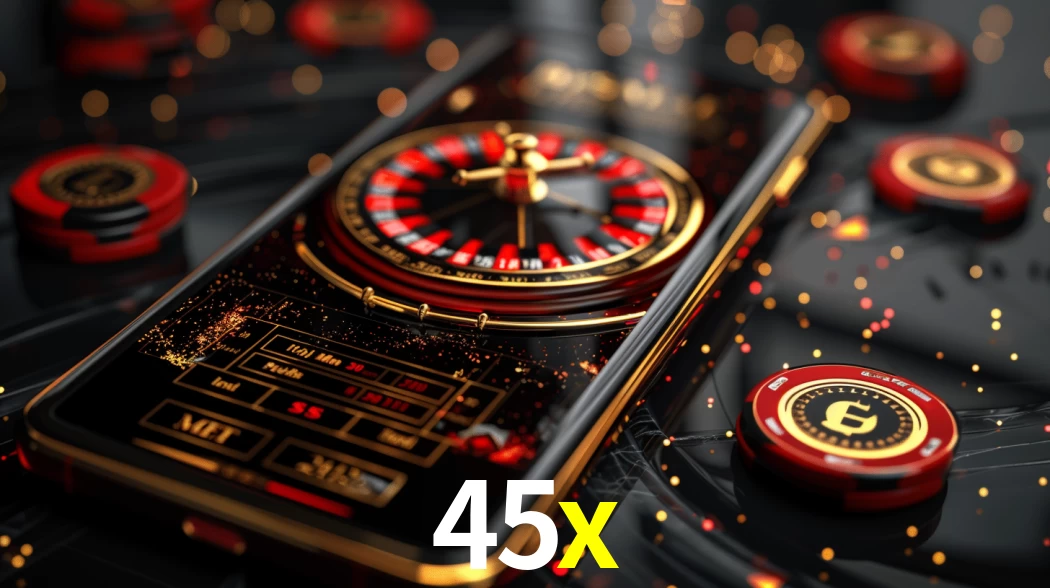 Statistics 45x