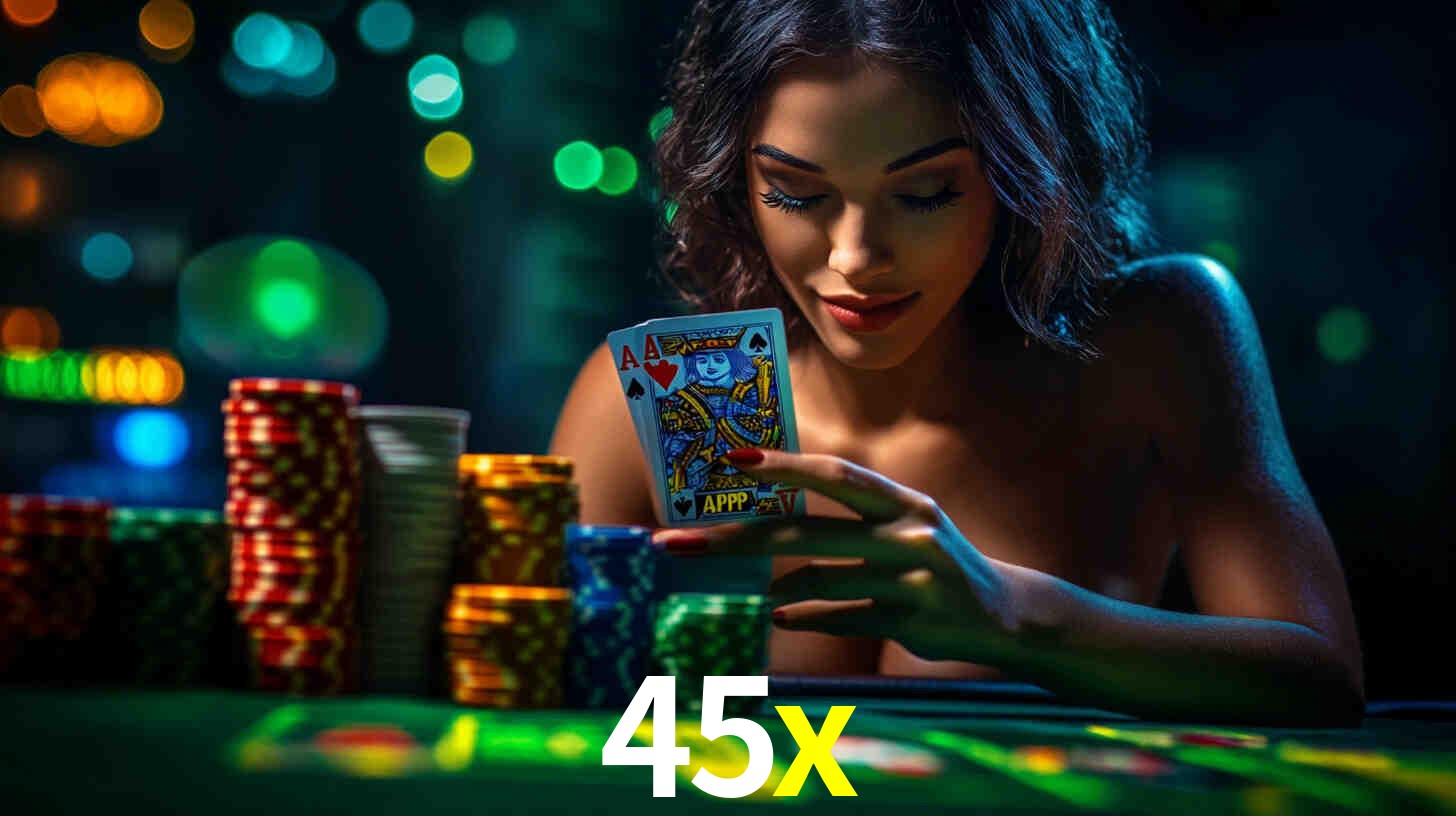 Estatísticas 45x