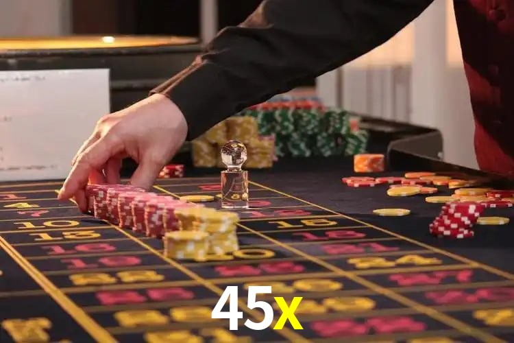 Bônus Diários 45x