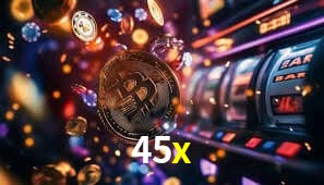 Promoção Relâmpago 45x