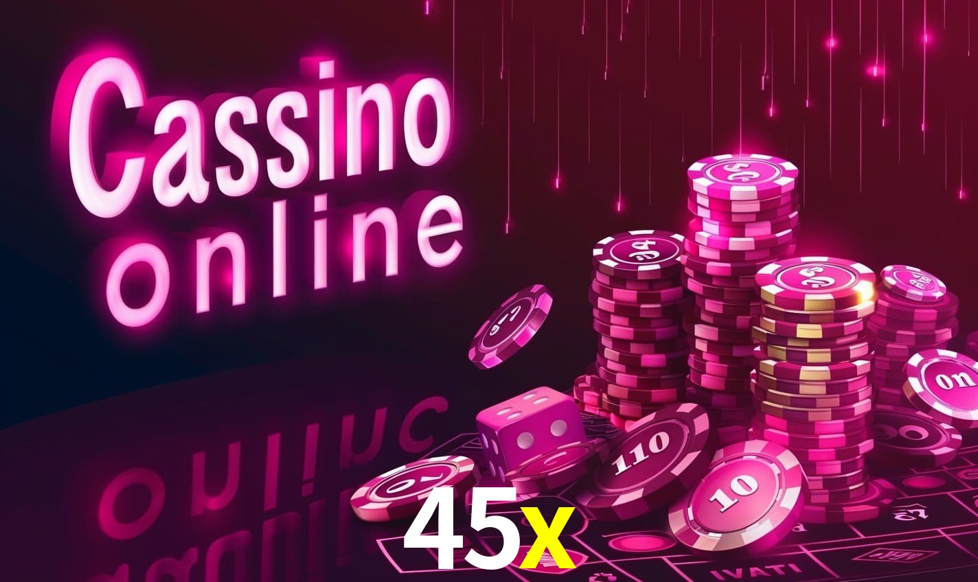 Diretório de Jogos 45x