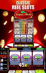 Seasonal Promotions 45x