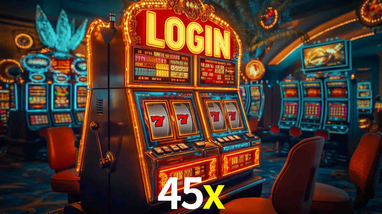 45x bet