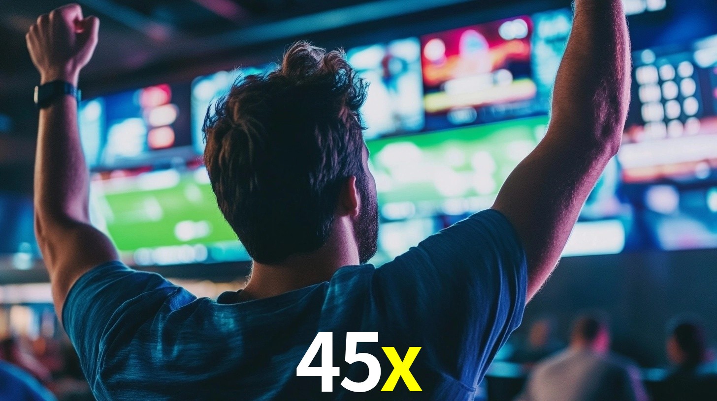 45x