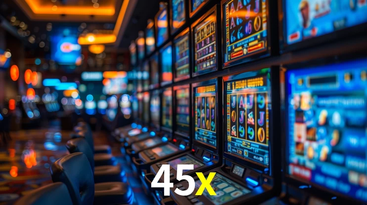 Games Directory 45x