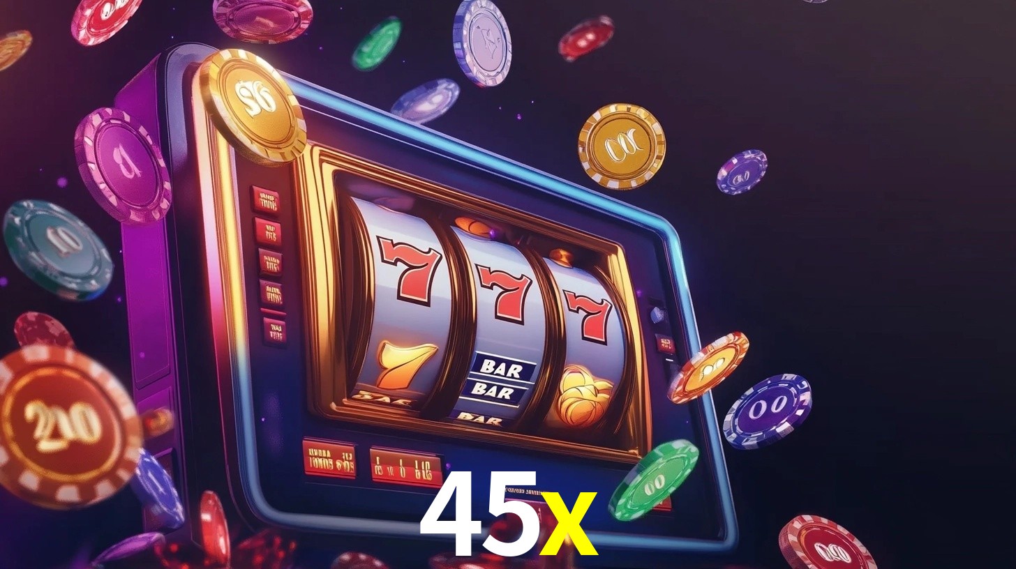 45x App Interface