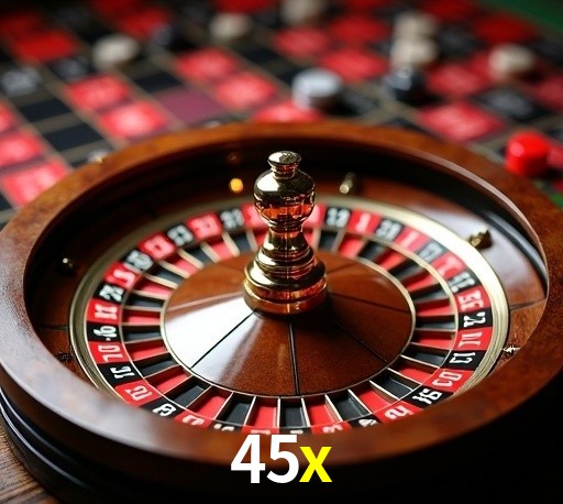 Descubra a Essência do 45x: Nossa História e Compromissos