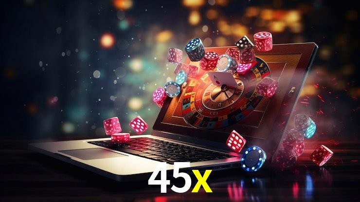 Integração de APIs 45x