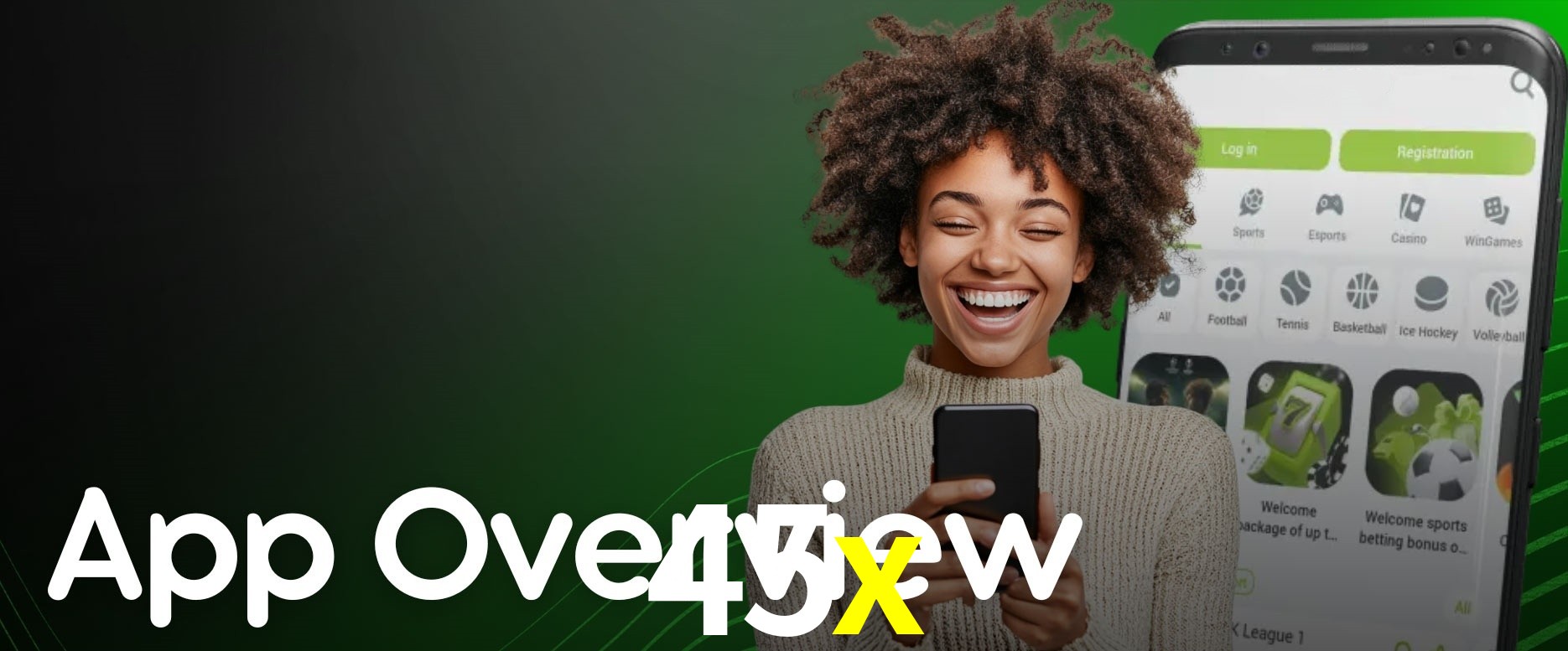 Secure Login 45x