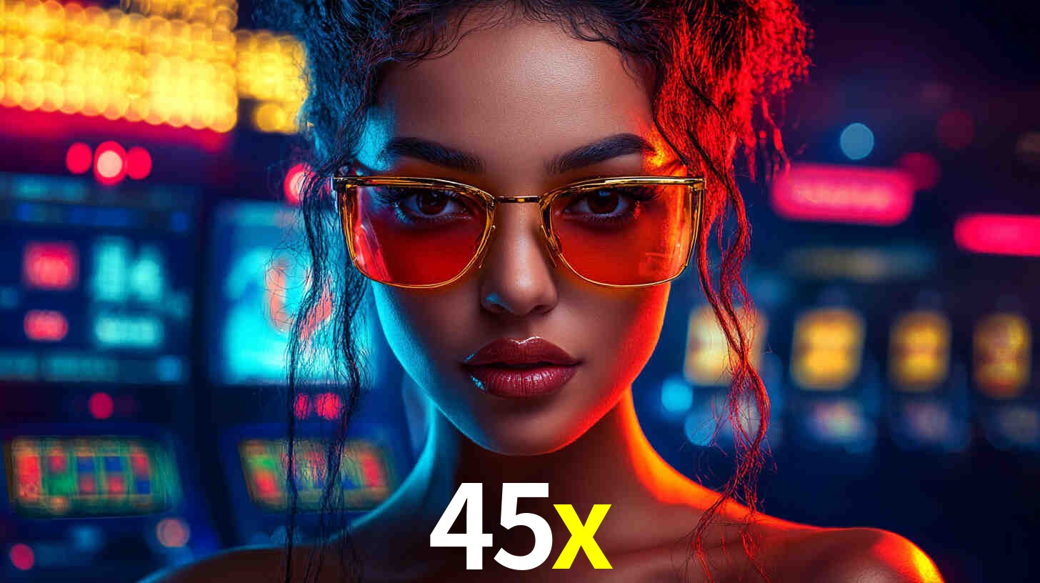 Apostas de Tênis 45x