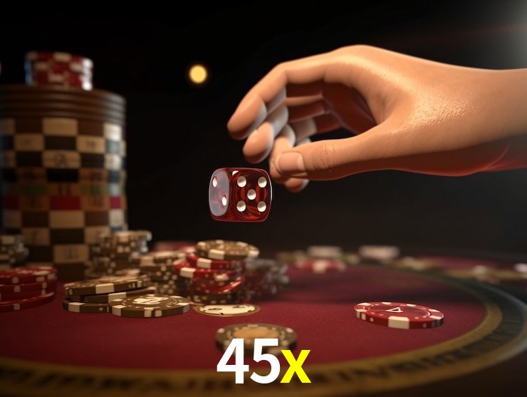 Descubra o Programa VIP da 45x: Vantagens Exclusivas para Jogadores