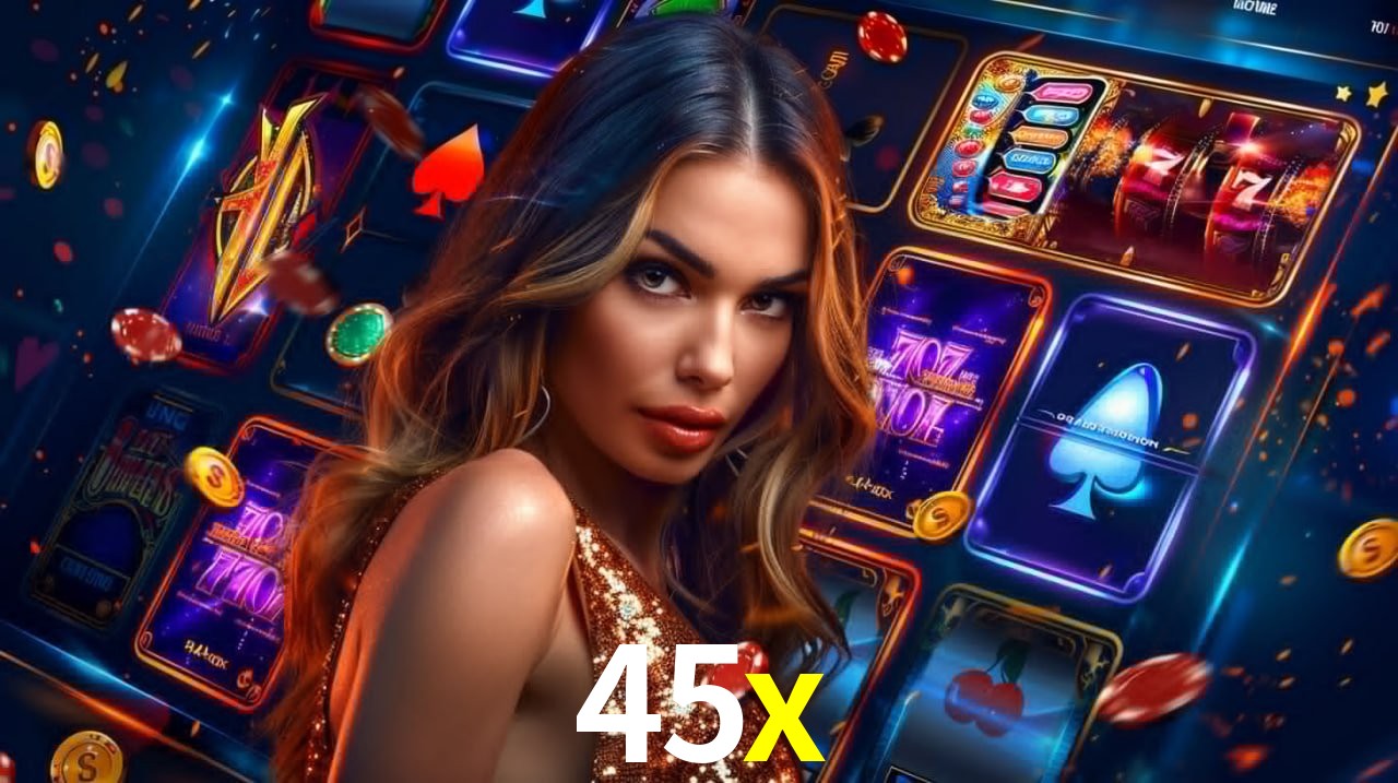 Tecnologia da Plataforma 45x