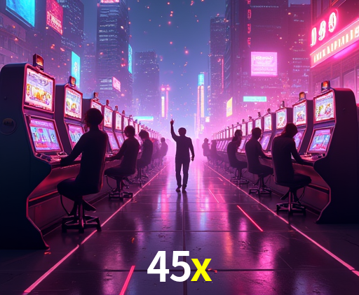 Apostas Esportivas na 45x: Um Guia Completo