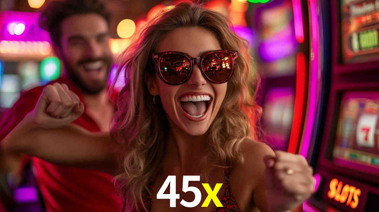 Estatísticas Esportivas 45x