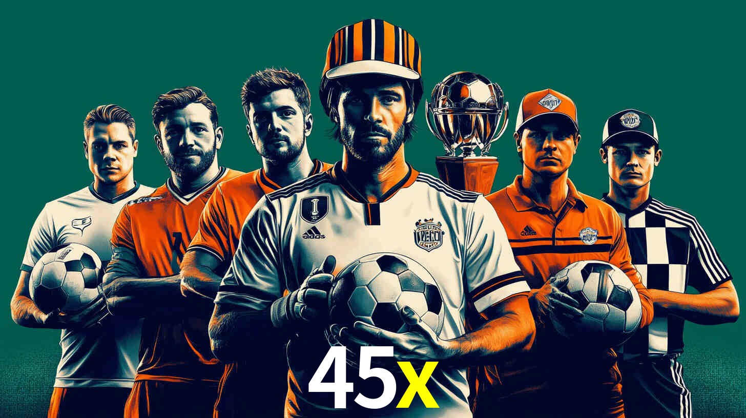 Apostas de Basquete 45x
