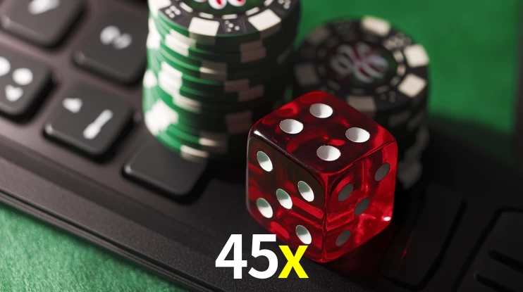 Player Reviews 45x