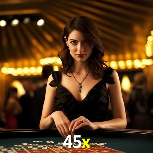 Estatísticas do Jogo 45x
