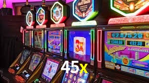 A Emoção da Loteria na 45x: Uma Chance de Mudança de Vida