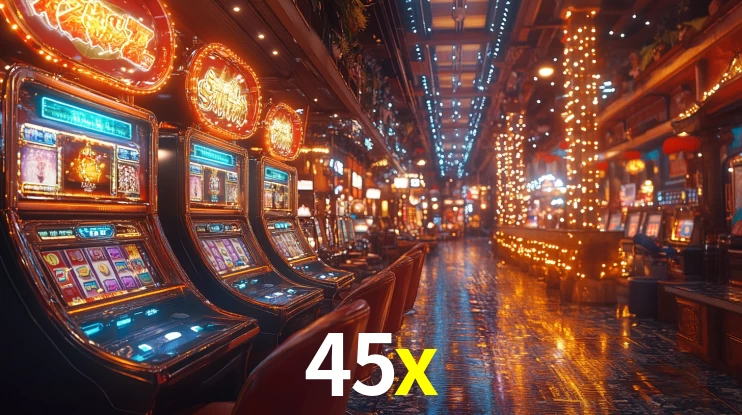 45x