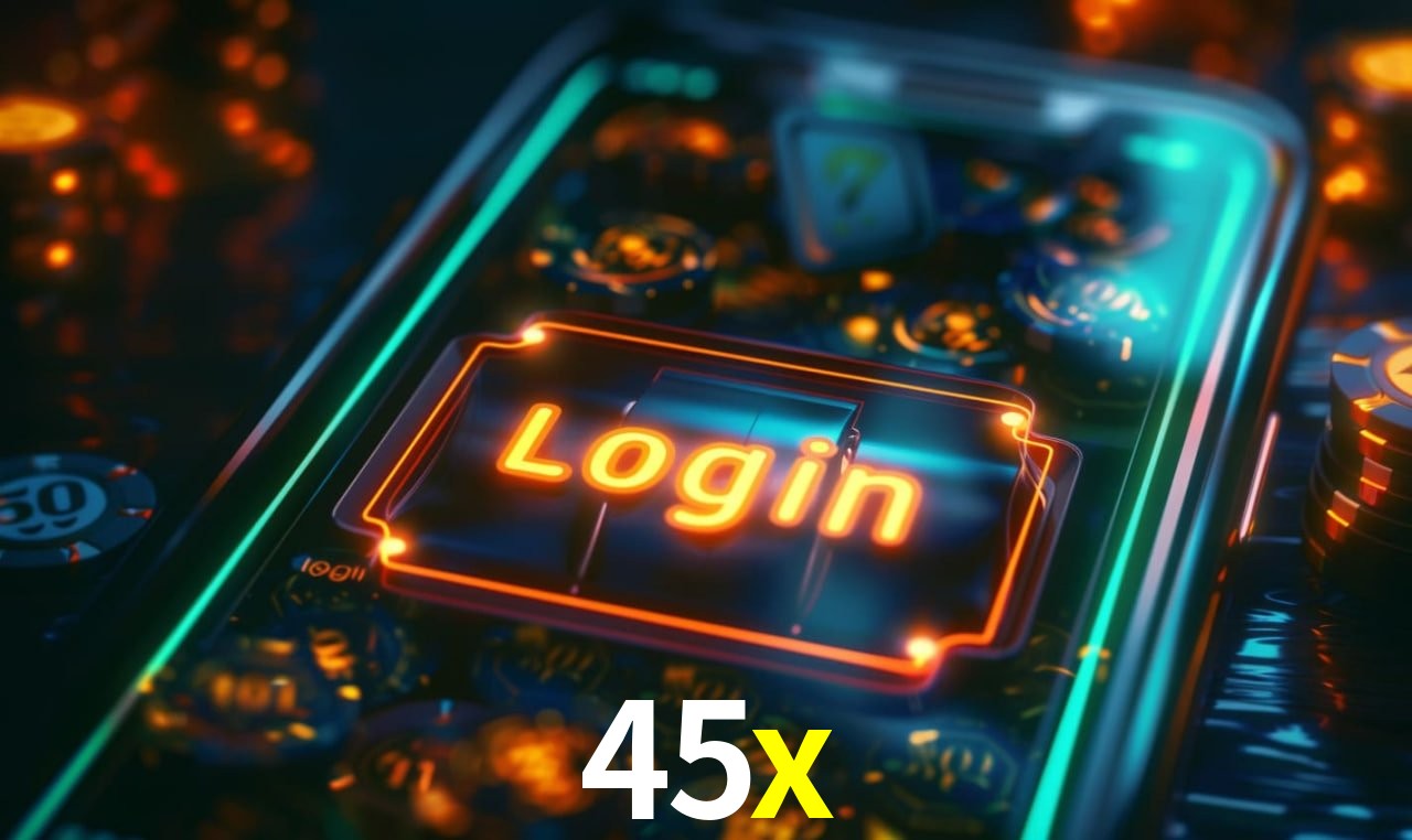 VIP Casino 45x