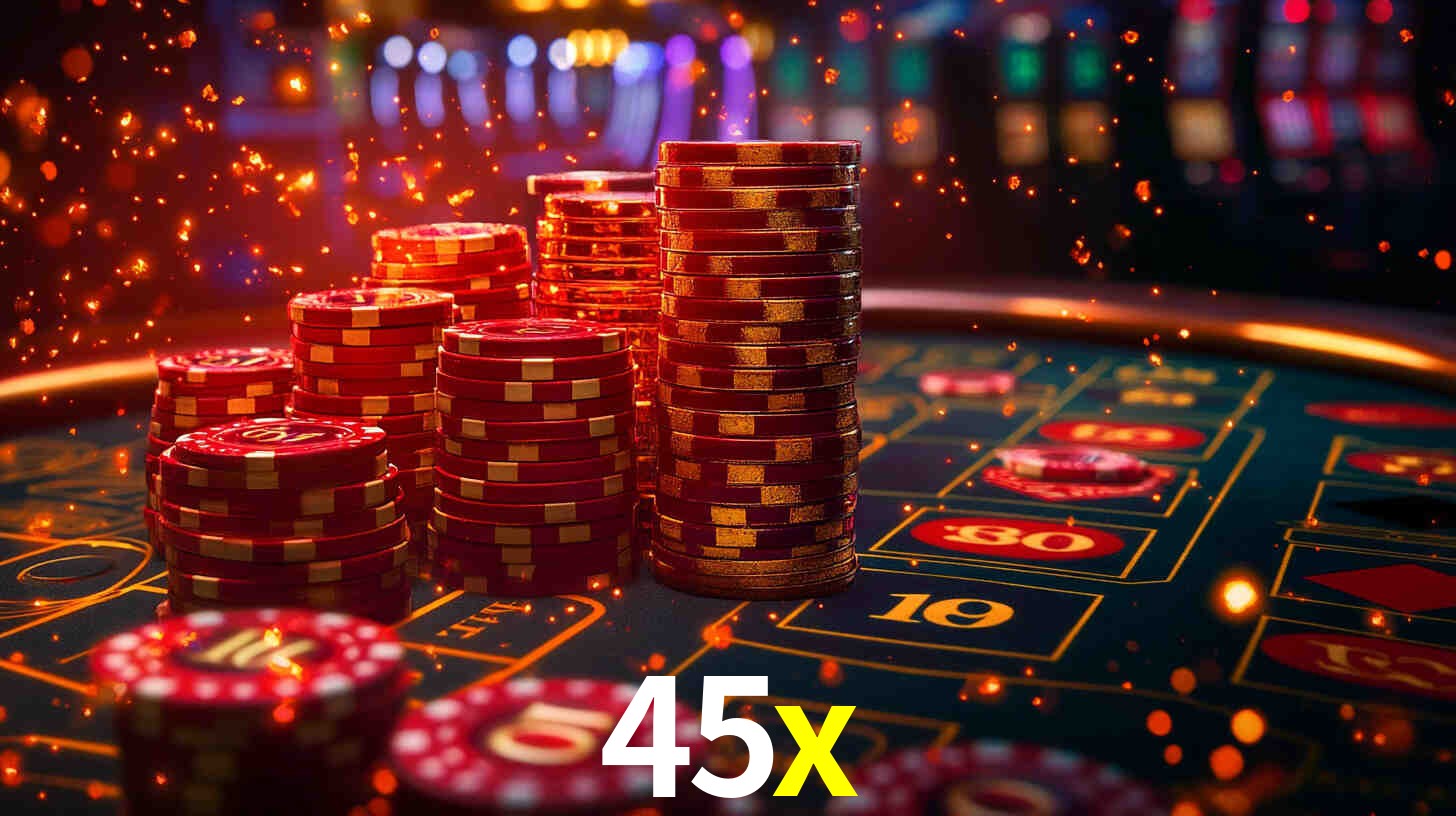 45x