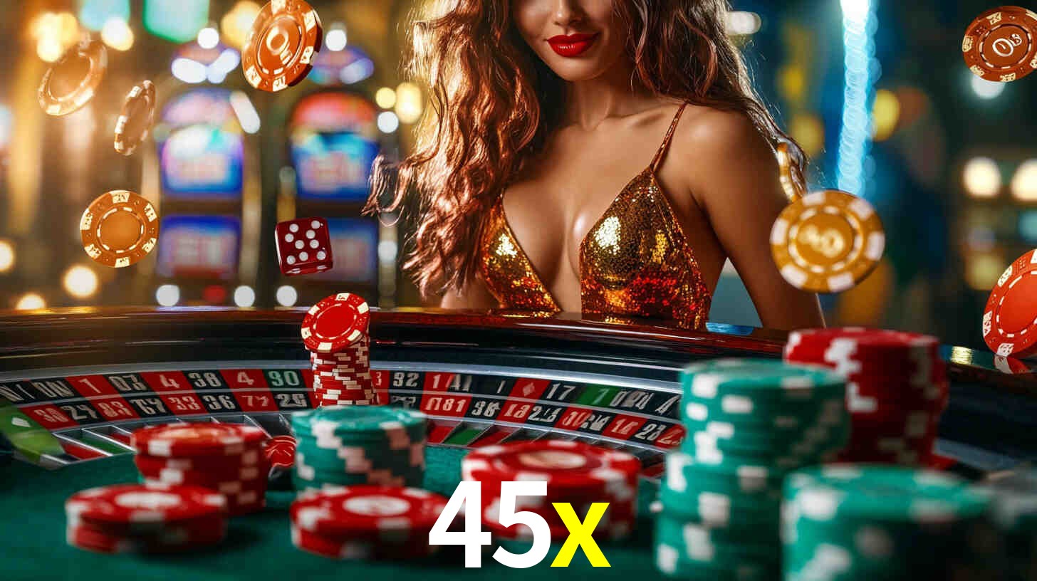 45x