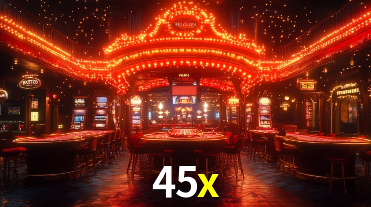 45x,45x.com