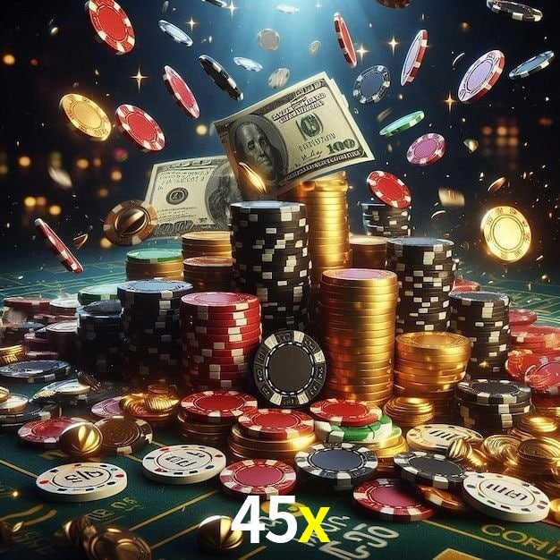 Especiais de Fim de Semana 45x