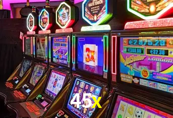 cassino 45x