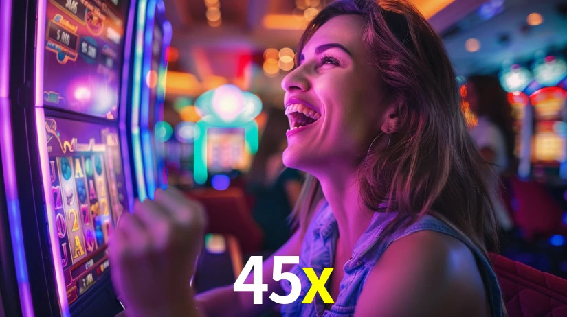 45x: Jogue Crash e Experimente Alta Recompensa Instantânea