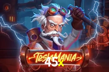 Apostas Esportivas na 45x: Um Guia Completo