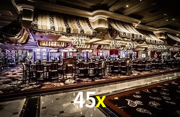 Platform Technology 45x