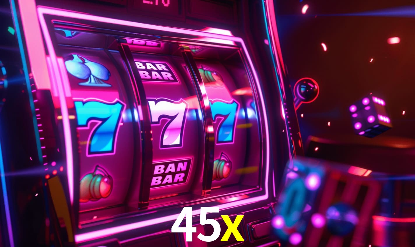 Casino Ao Vivo 45x