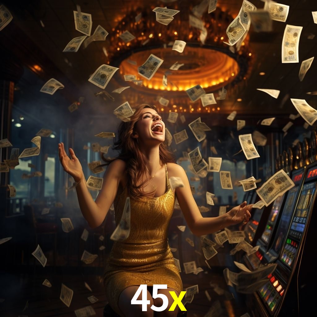 Tournaments 45x