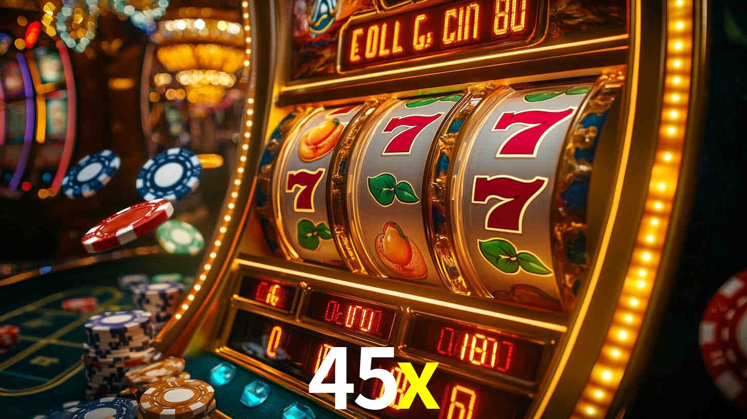 45x,45x.com