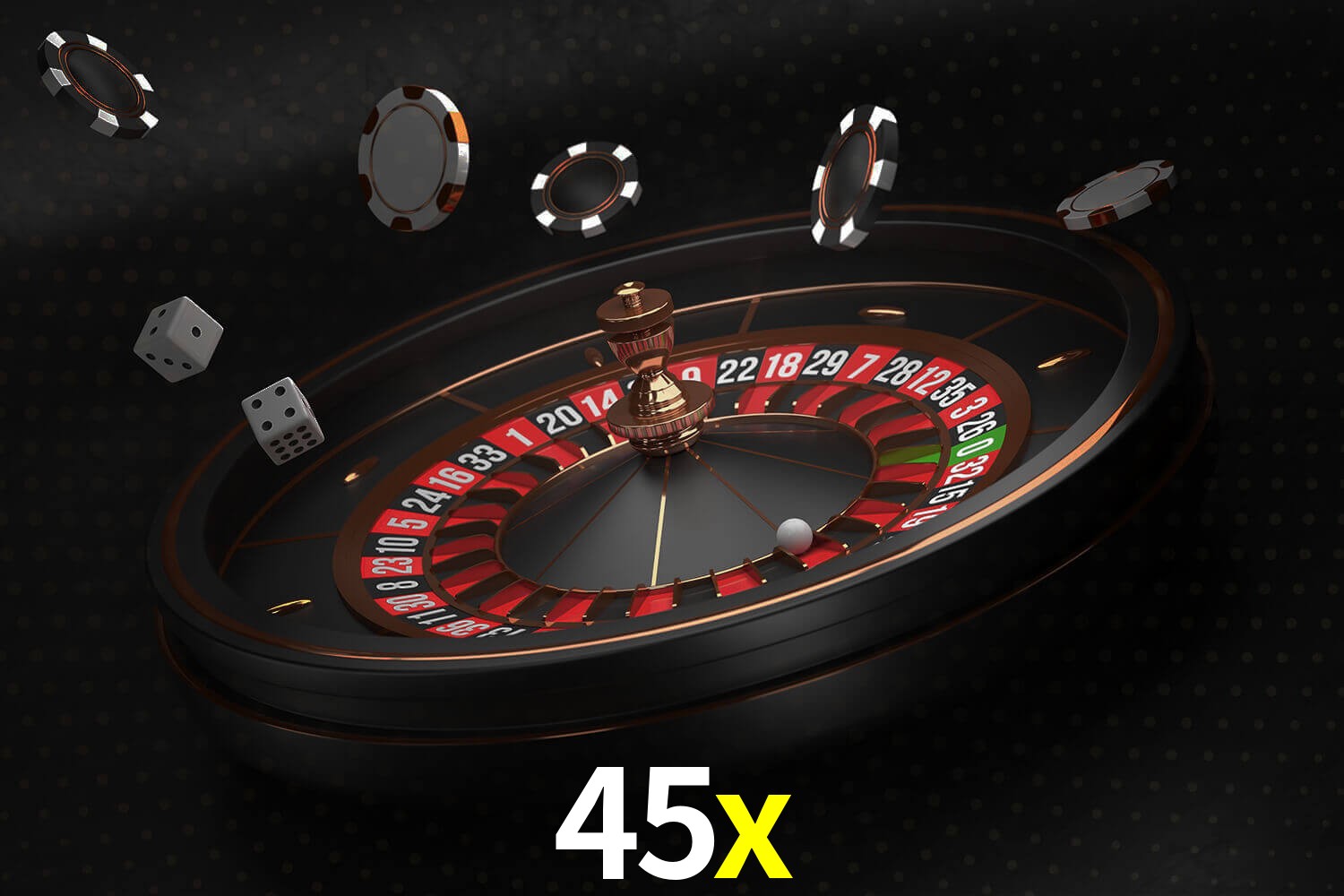 45x bet