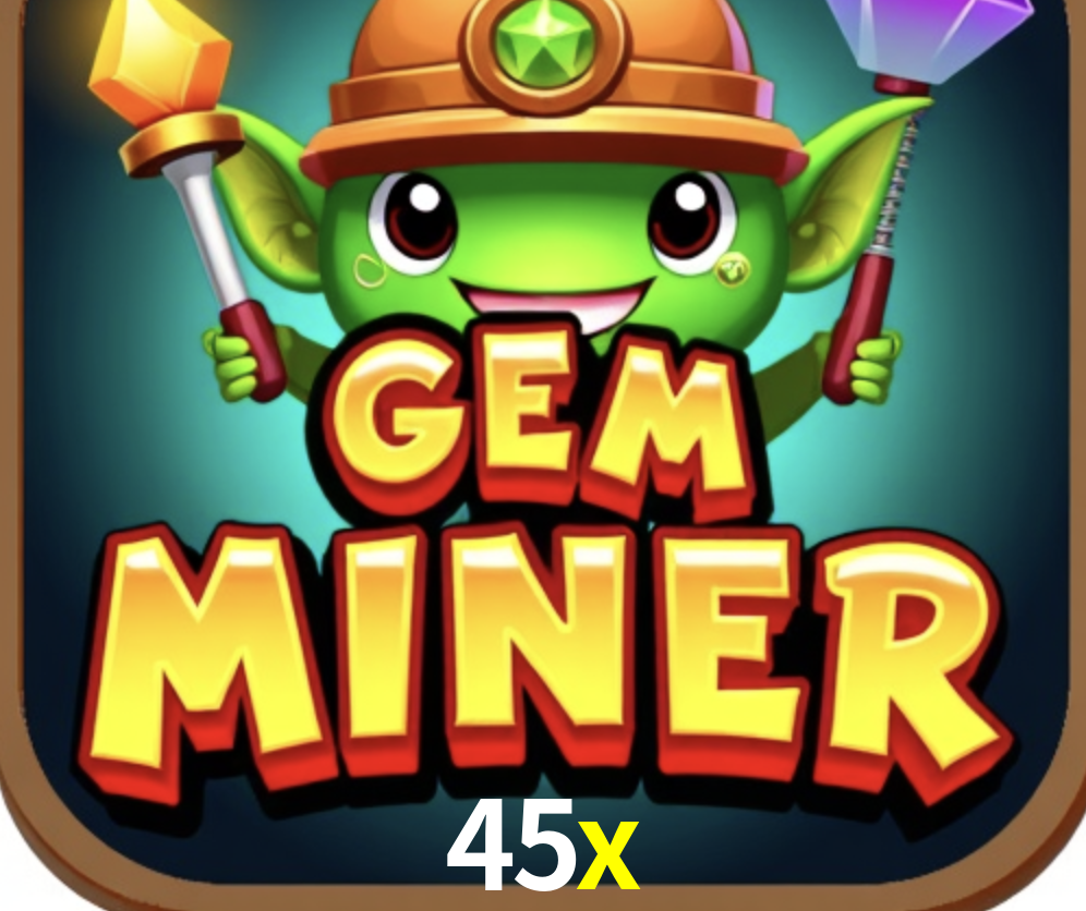 Game Providers 45x