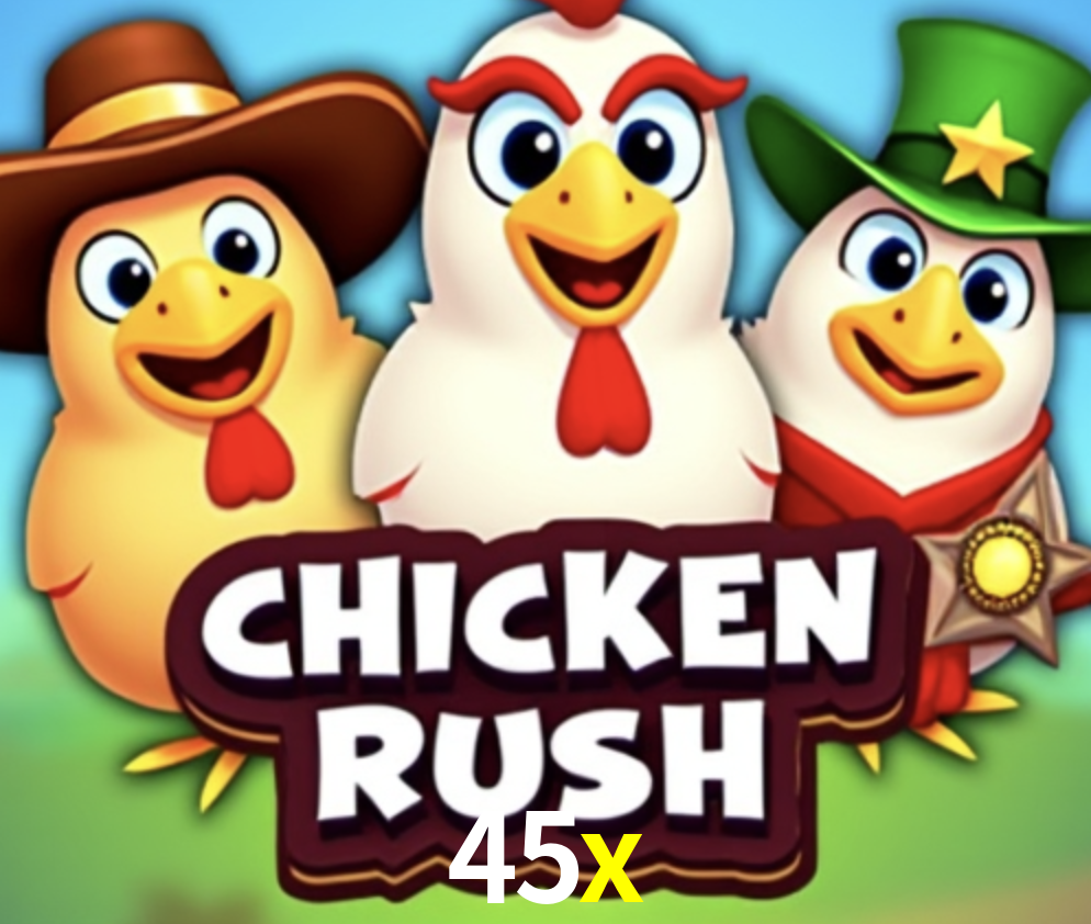 Slot Games 45x