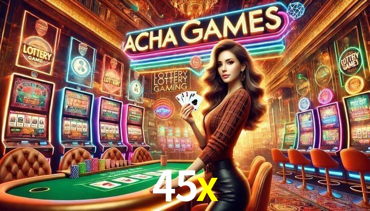 Blackjack Table 45x