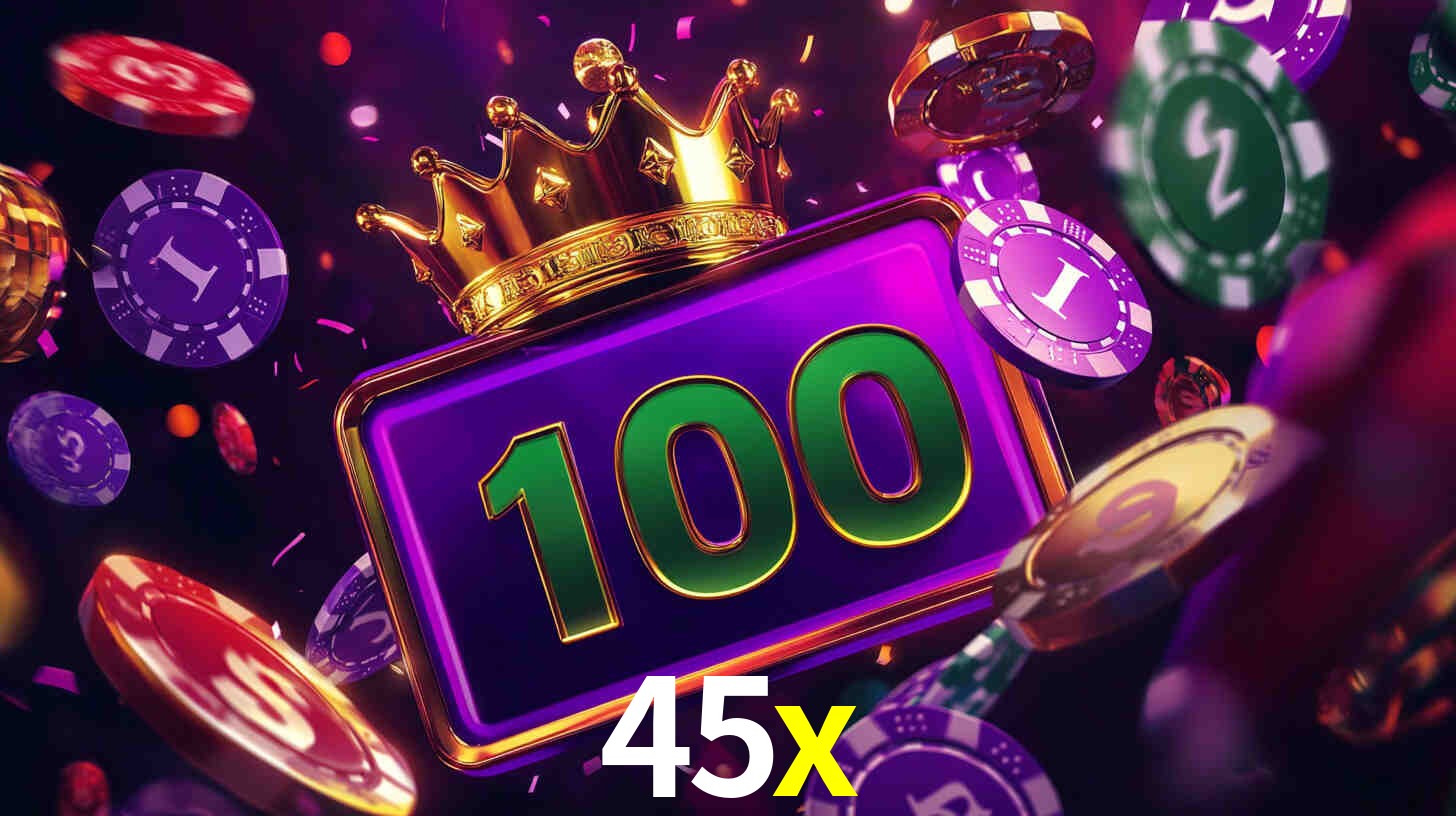 45x,45x.com