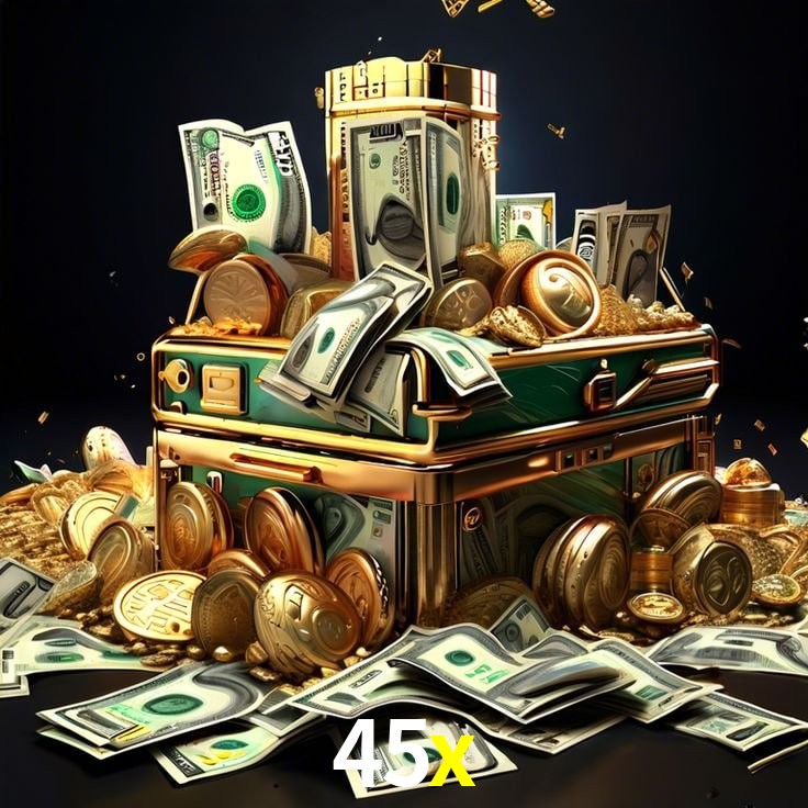 Desvendando o Mundo dos Jogos Virtuais na 45x
