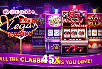 Weekend Specials 45x