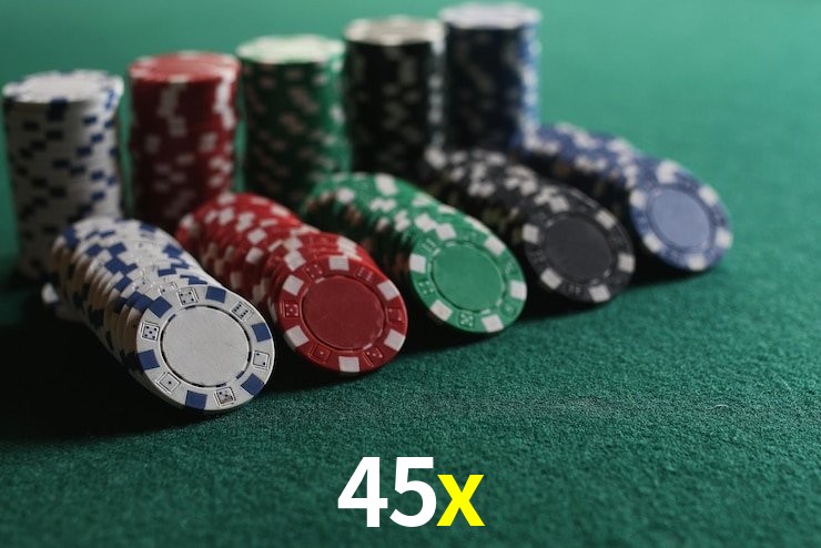 Football Betting 45x