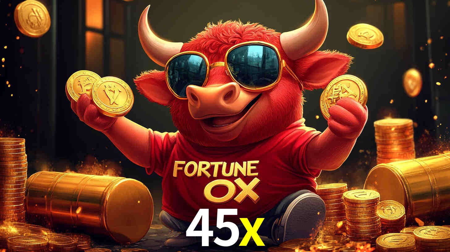 Casino Ao Vivo 45x