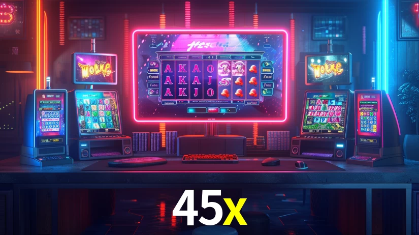 45x: Seu Especialista em Apostas Esportivas Brasileiras
