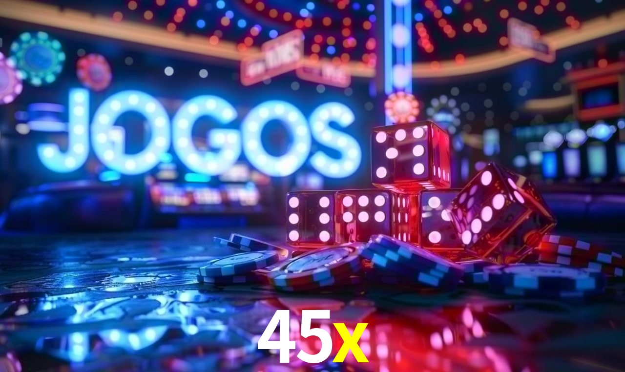 Descubra a Essência do 45x: Nossa História e Compromissos