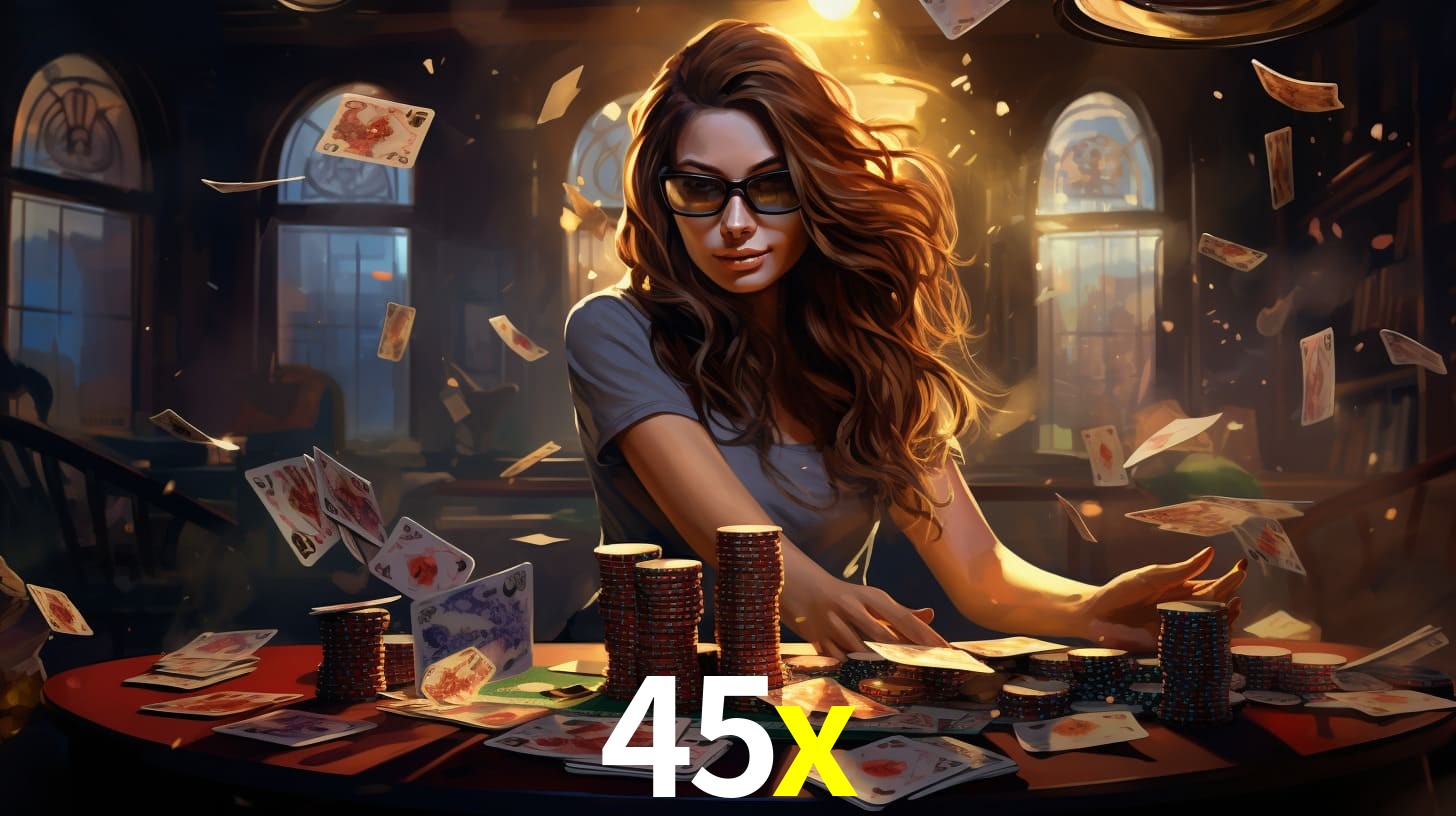 Daily Bonuses 45x