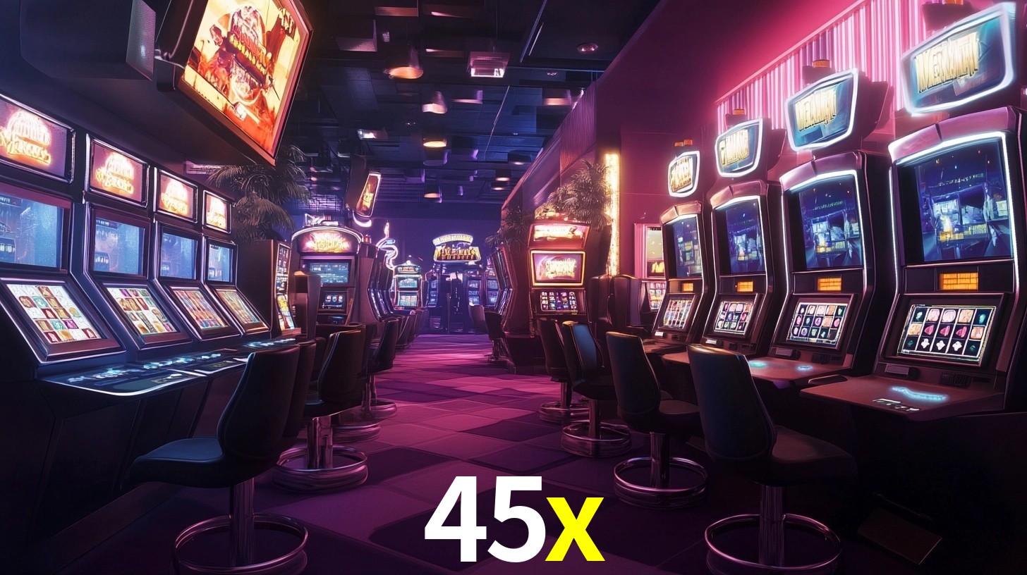 45x