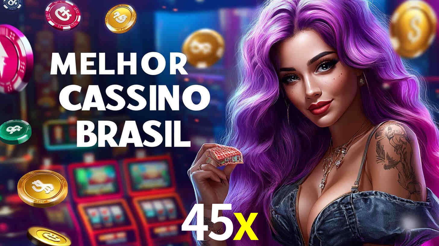 Apostas de Futebol 45x